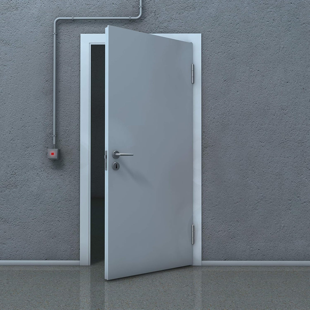 TOX Metall-Rahmendübel Window 10 x 182 mm, 100 Stück, 02710117 Grosspack 10x182 mm, Grosspack 10x182