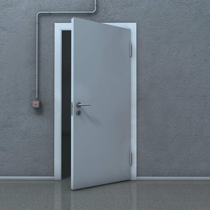 TOX Metall-Rahmendübel Window 10 x 182 mm, 100 Stück, 02710117 Grosspack 10x182 mm, Grosspack 10x182