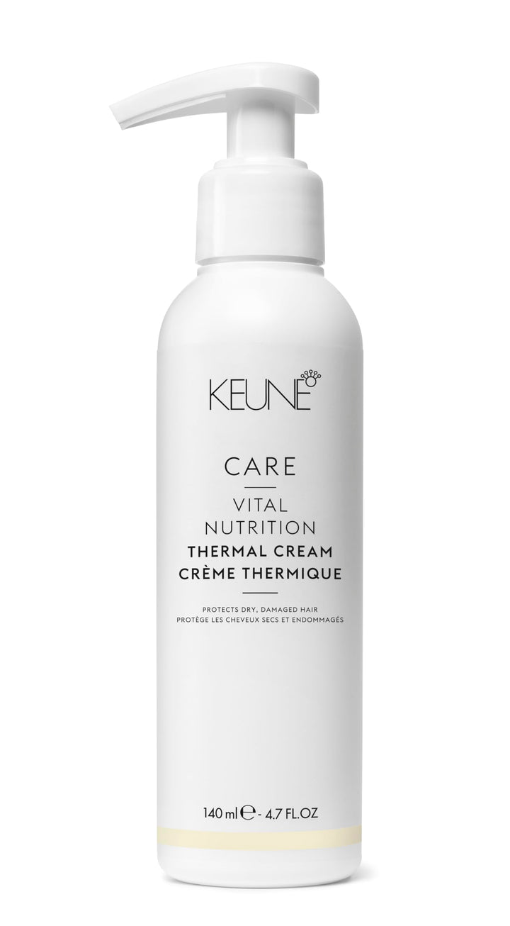 Keune 8719281103998 Care Vital Nutr Thermal Cream