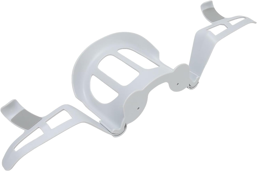 VR-Headset-Ständer, Universelle Wandhalterung, VR-Headset-Aufbewahrungshalter für 2 für für PSVR2 fü