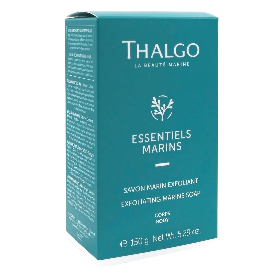 THALGO Exfoliating Marine Soap 150 g