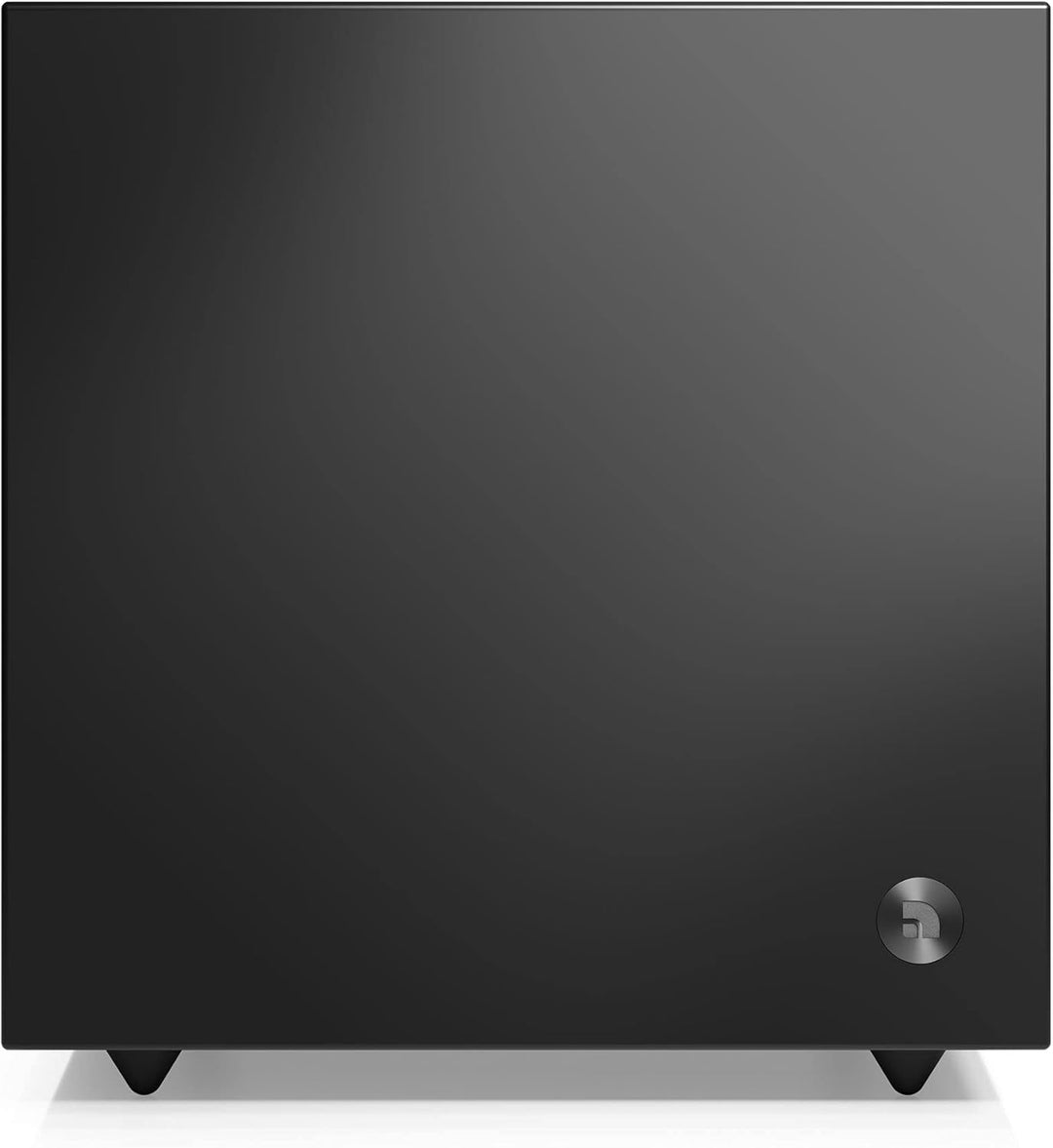 Audio Pro SW-5 - Aktiv Subwoofer mit Bassreflex & Verstärker 150W Digital - Home Entertainment für T
