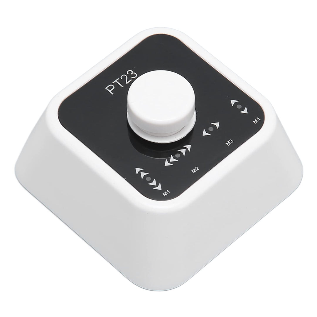 Kabelloses Seitenwender-Pedal, Wiederaufladbarer Musik-Seitenwender, Bluetooth-Fusspedal-Seitenwende