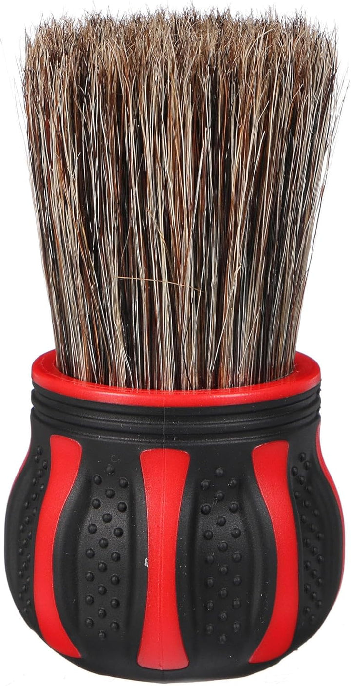 CAR Detailing Brush Ball 3 | Präzisions-Detailpinsel mit Kugelgriff | Innen- & Aussenreinigung Ø 4,5