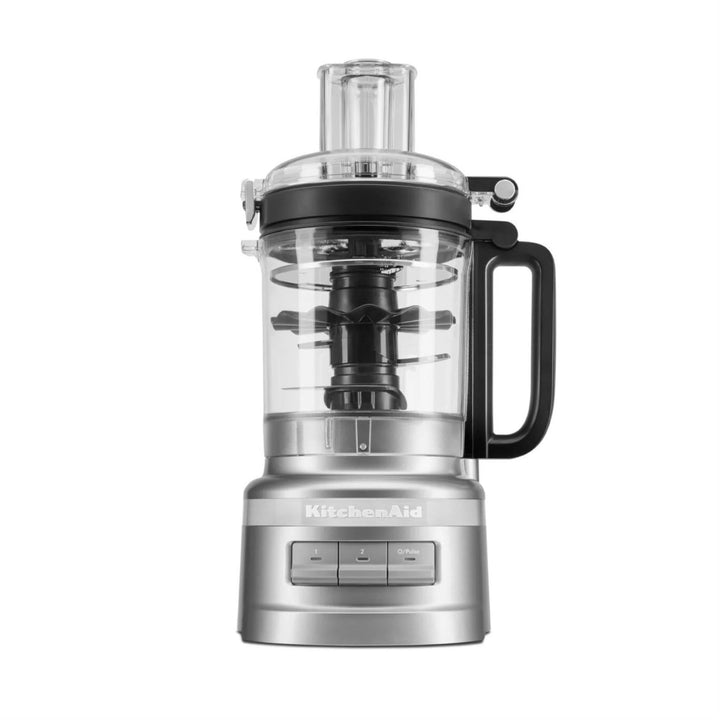 Kitchenaid 2,1 L Küchenmaschine 5KFP0921 Contour Silver