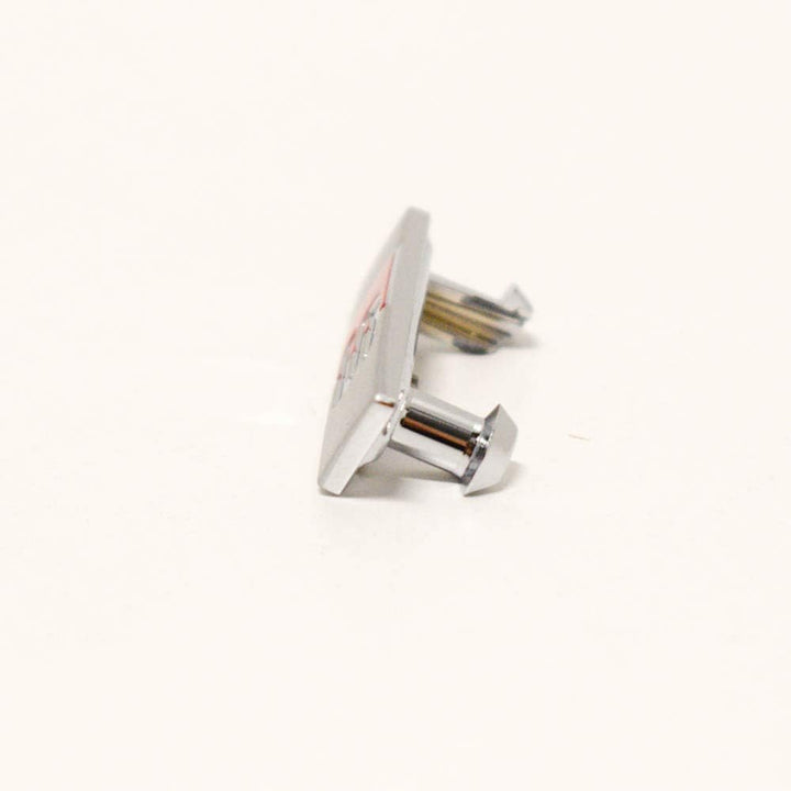 Audi Original Lenkrad S Plakette Interieur Sportlenkrad Clip Multifunktionslenkrad Emblem