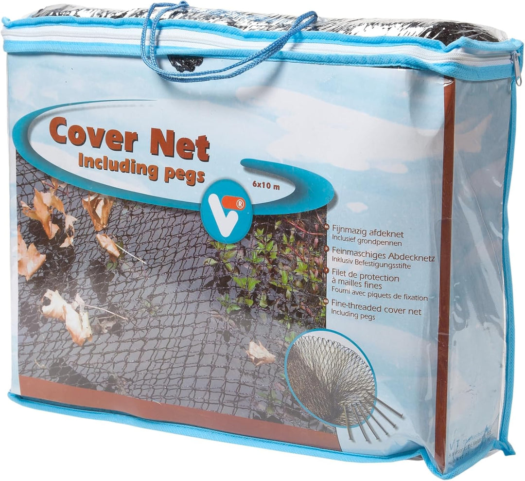 velda VT Cover Net 6 x 3 m, 6 x 3 m