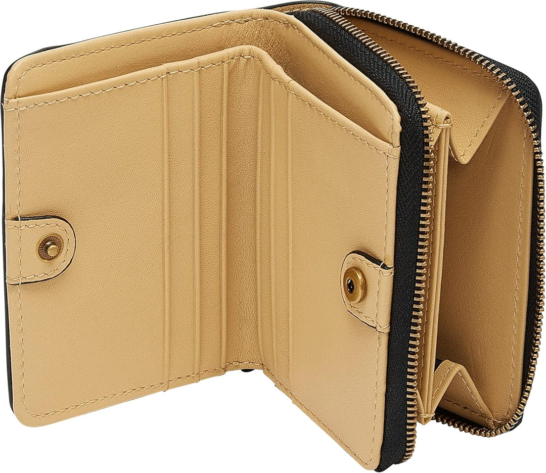 Liebeskind Damen Liza Alexis Purse M Medium (HxBxT 8.5cm x 11cm x 3cm) Champagne, Medium (HxBxT 8.5c
