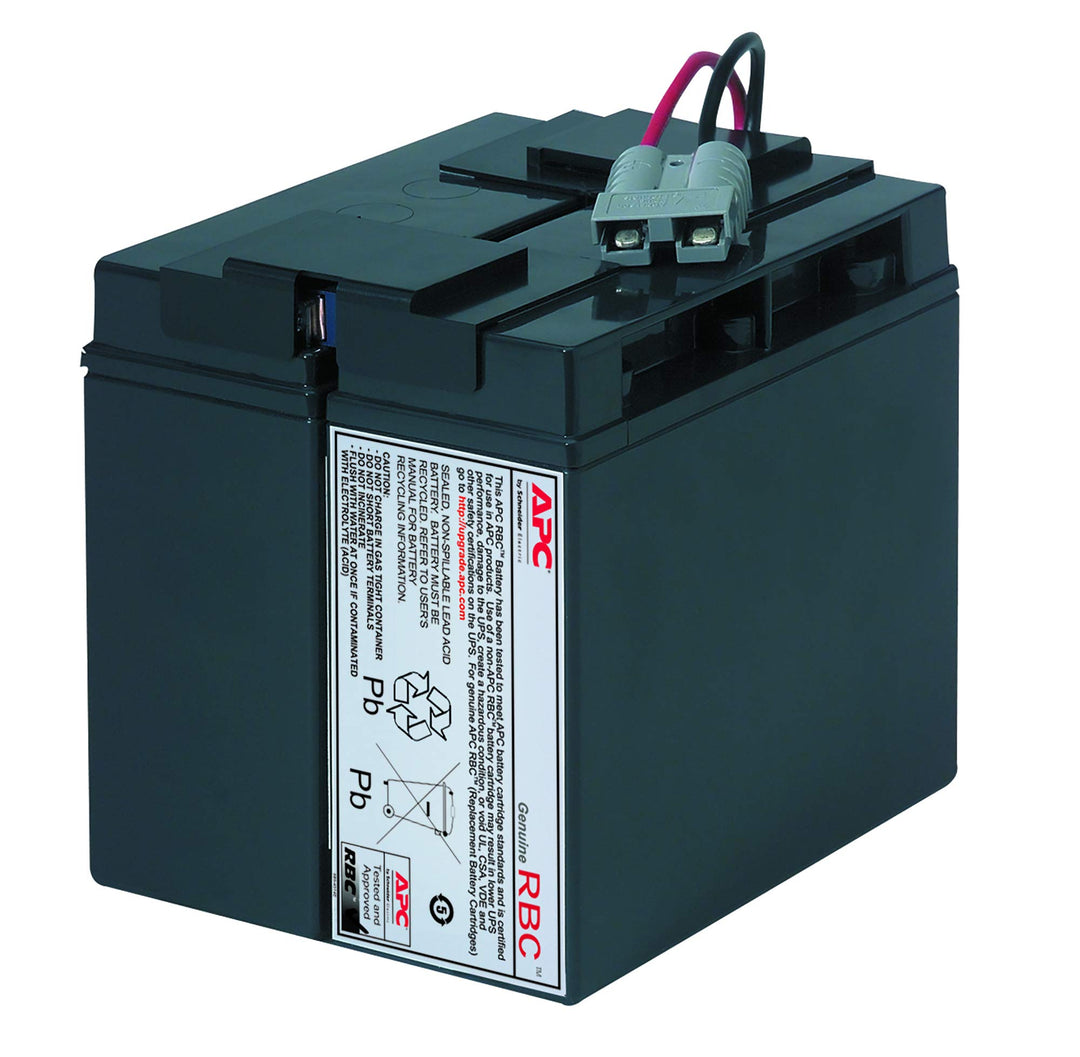 APC MM-7-BP - Akku Smart UPS RBC7 komp. MM-7-BP