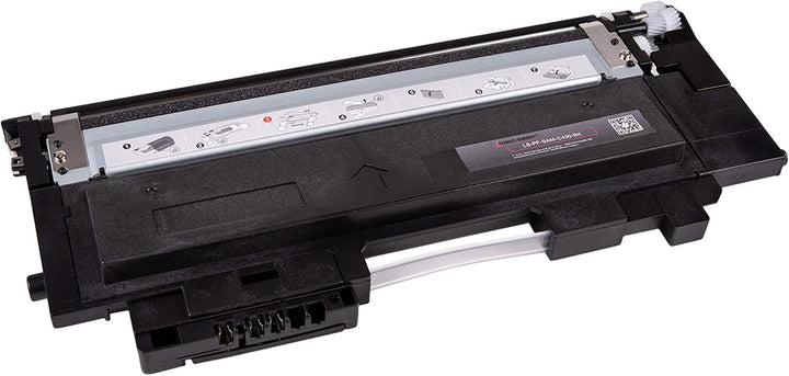 Logic-Seek 4X Toner kompatibel für CLT-P404C CLT-K404S CLT-C404S CLT-M404S CLT-Y404S Multipack für S