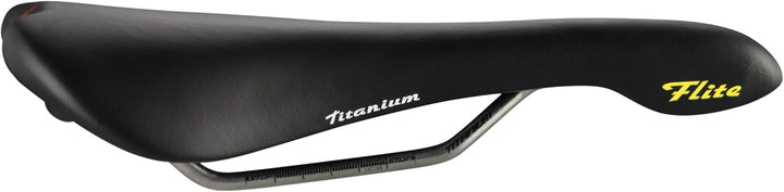 Selle Italia Flite 1990 Sattel 26 x 18 x 8 cm, 26 x 18 x 8 cm