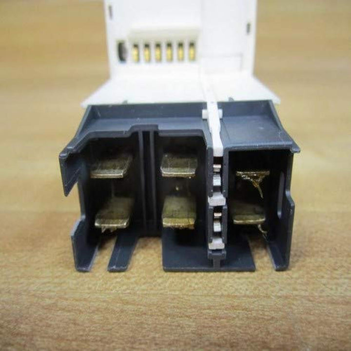 Schneider Electric | LUCA05BL - Standard-Steuereinheit LUCA, Klasse 10, 1,25-5A, 24 V DC