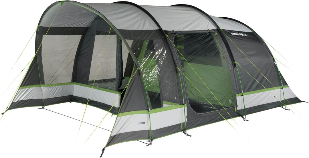 High Peak Zelt Garda 4.0 4P | 11821