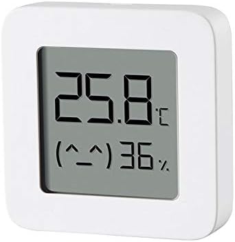 Xiaomi Mi Temperature and Humidity Monitor 2 Monitor zur Kontrolle der Temperatur und der Feuchtigke