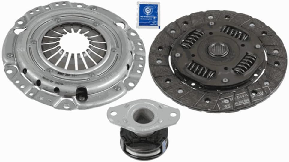Sachs 3000 842 803 Kupplungssatz