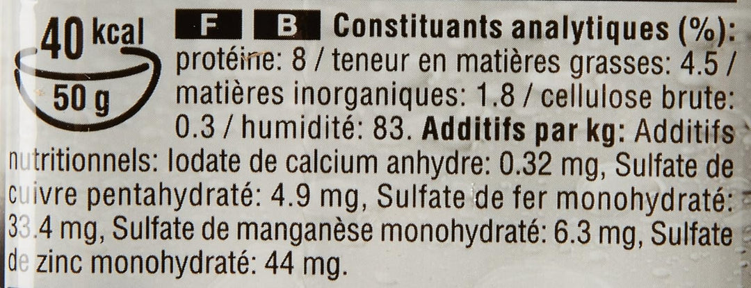 Sheba Délices du Jour - Nassfutter für ausgewachsene Katzen - Geflügelauswahl in Sauce - Frischebeut