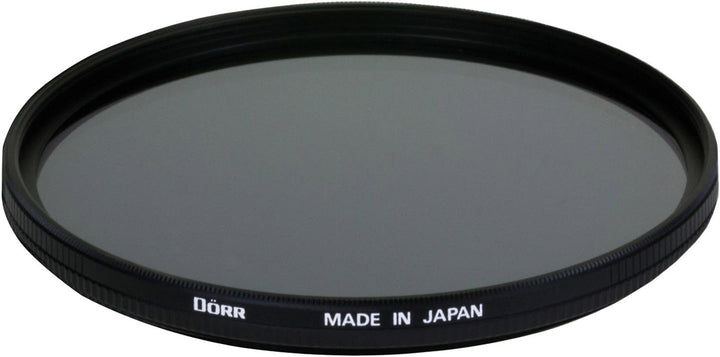 DÖRR DHG Zirkular Polfilter 72mm 72 mm, 72 mm