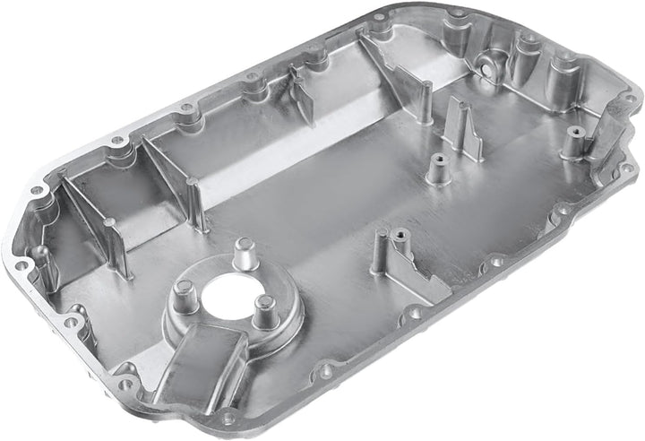 Frankberg Ölwanne für A4 8D B5 8E B6 B7 8H B6 B7 A6 4B C5 A8 4D2 4D8 Allroad 4BH C5 Superb 3U4 P-a-s