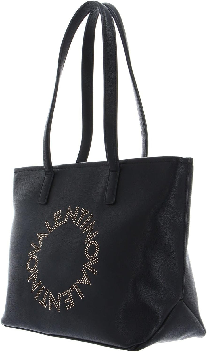 VALENTINO BAGS Damen Tasche Shopper Schultertasche Umhängetasche Shopper Synthetik uni Einheitsgröss