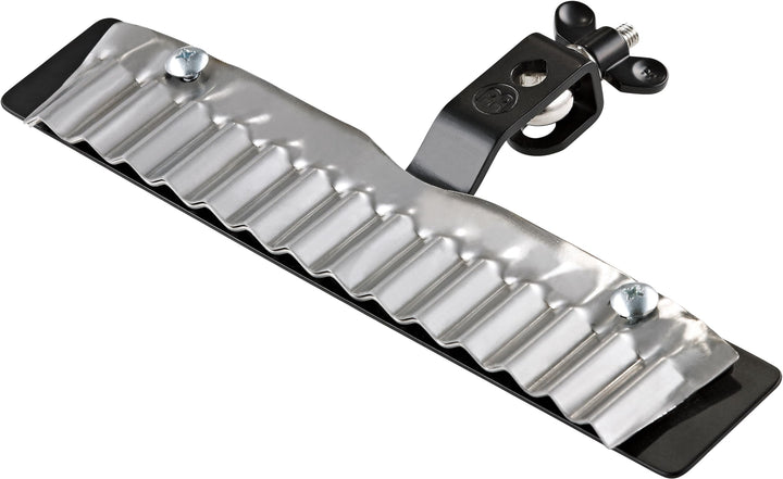 Meinl Percussion CRASHER Turbo Crasher, silber/schwarz