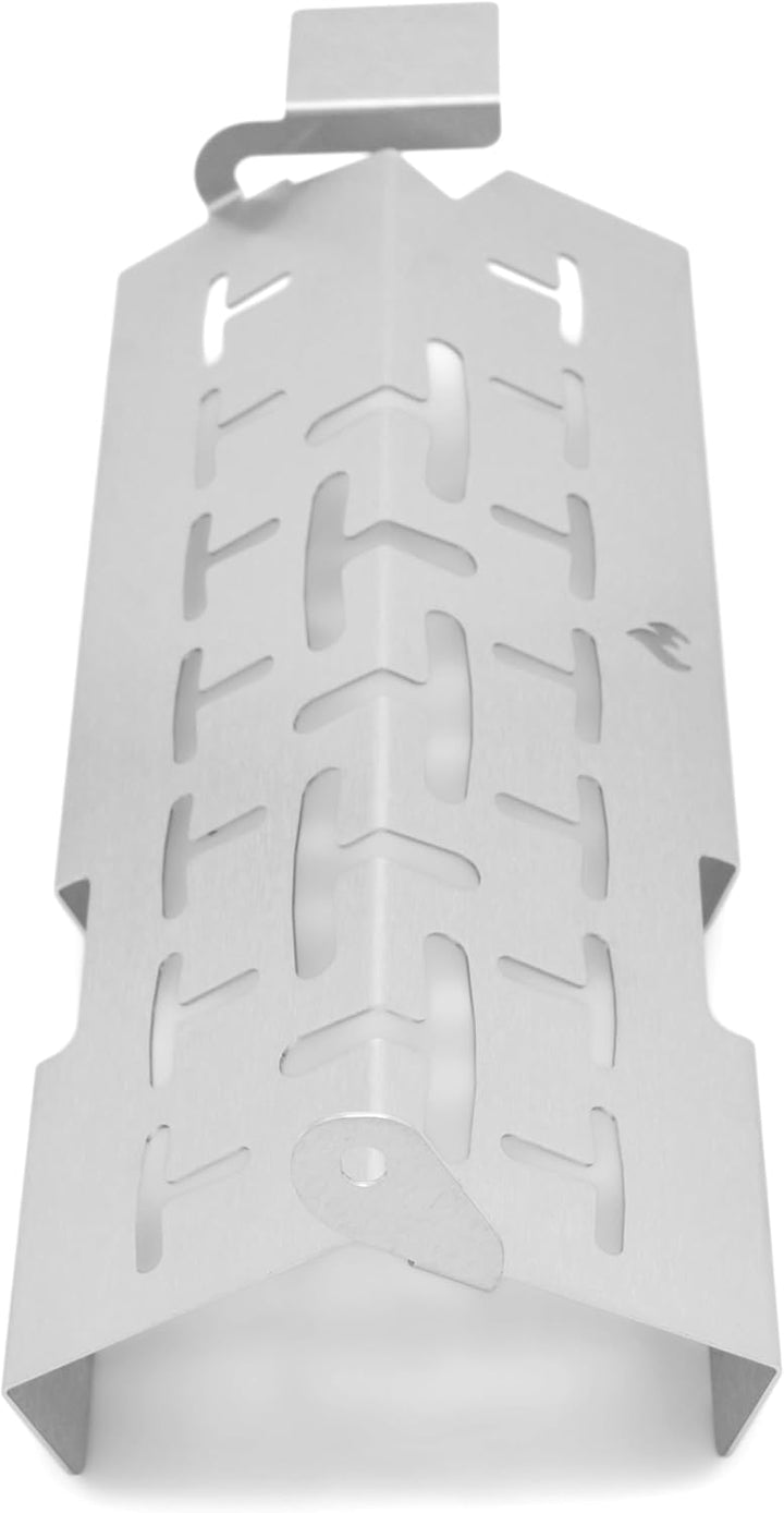 Grillrost.com Das Original Edelstahl Brennerabdeckung passend für Boston - Pro 3/4/EVO (alle Modelle