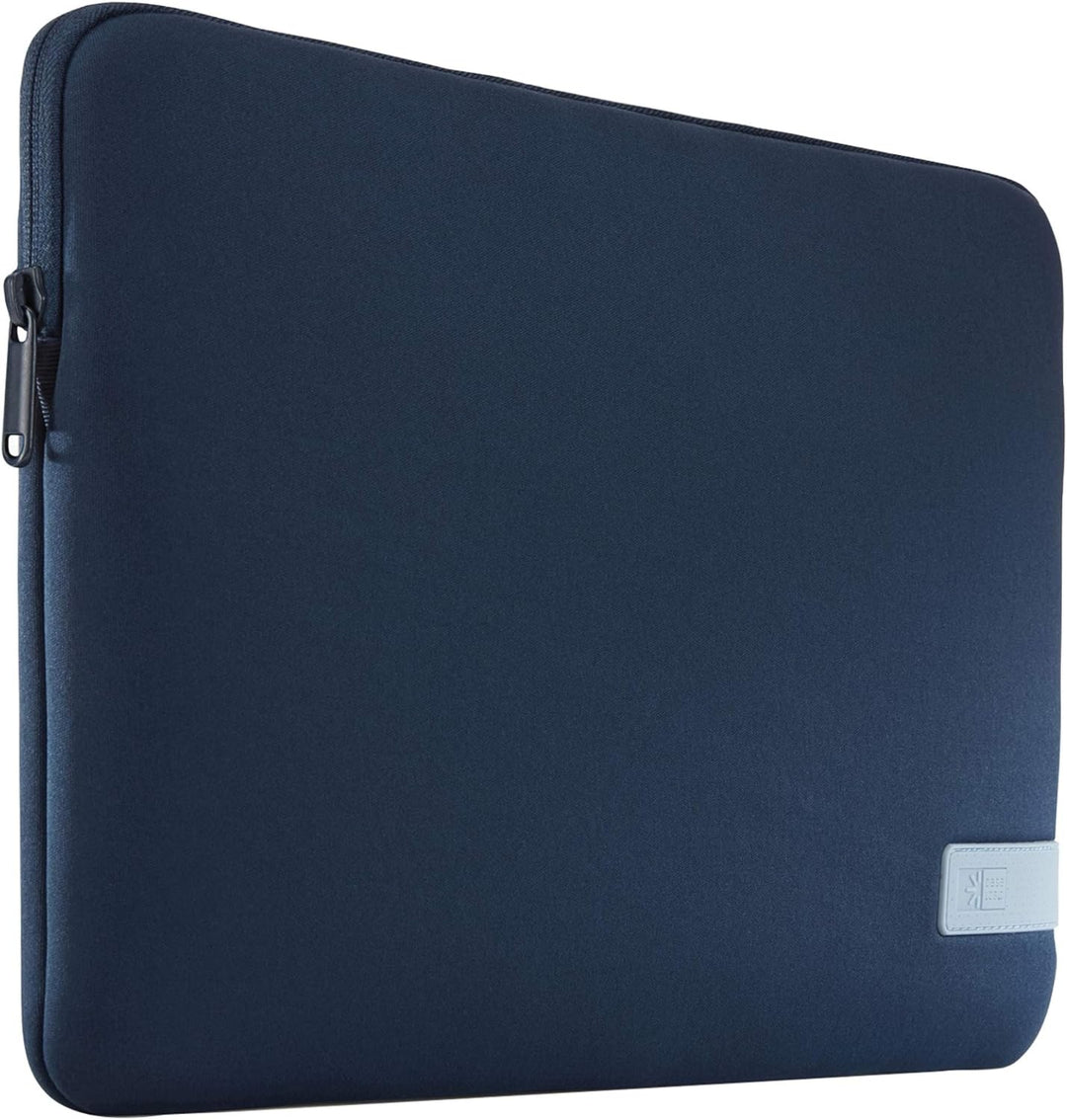 Case Logic Reflect 14" Laptop Sleeve 0 Dark blue, 0 Dark blue