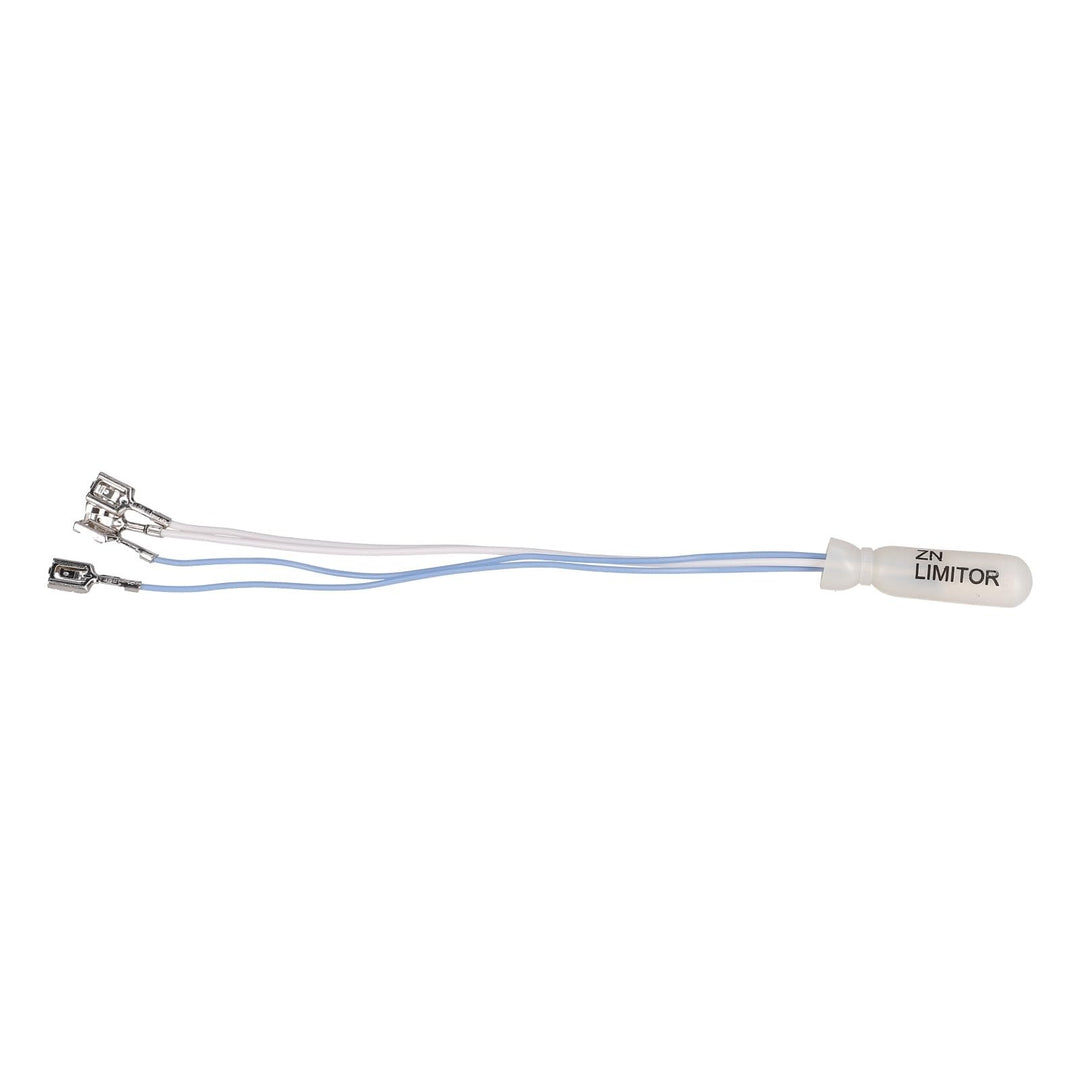 easyPART passend für Electrolux 387207902/9 Thermoschalter | Sicherheitstemperaturbegrenzer Kühlvent