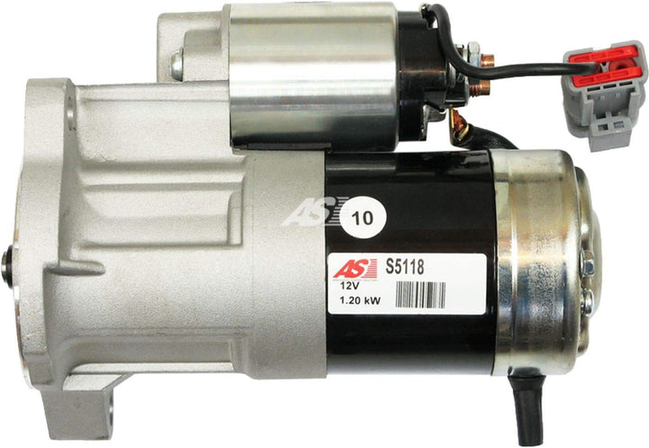 ASPL S5118 Anlasser