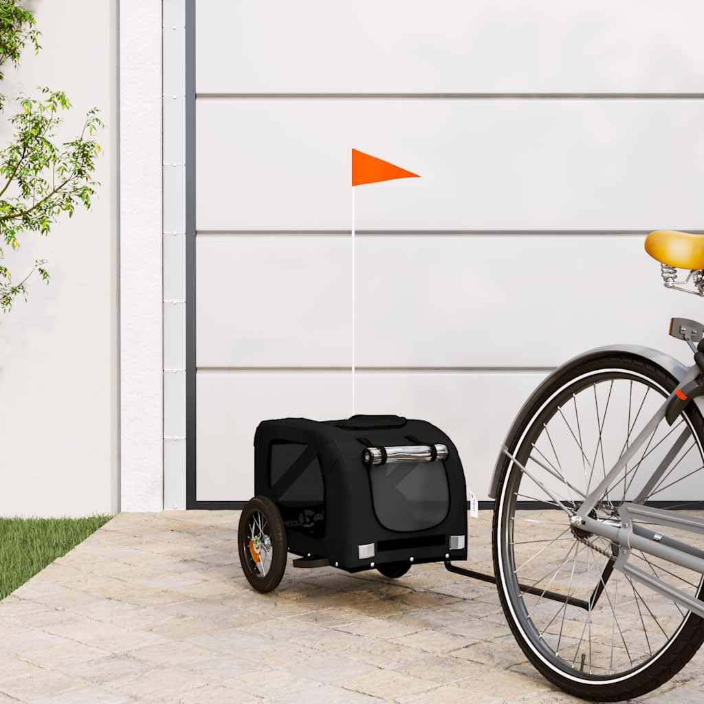 andere Haustiere Dieser Haustieranhänger hat einen bicycletrailer-9386-dyq-260330-wkyd 124x53x53 cm