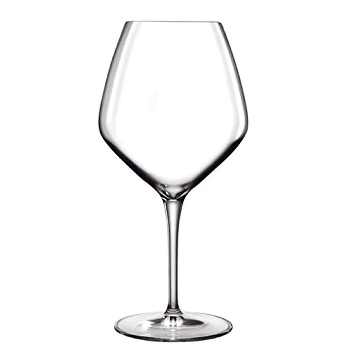Bormioli Luigi Atelier Set Kelche für Barolo, Schallglas Transparent, 80 cl, 6 Stück
