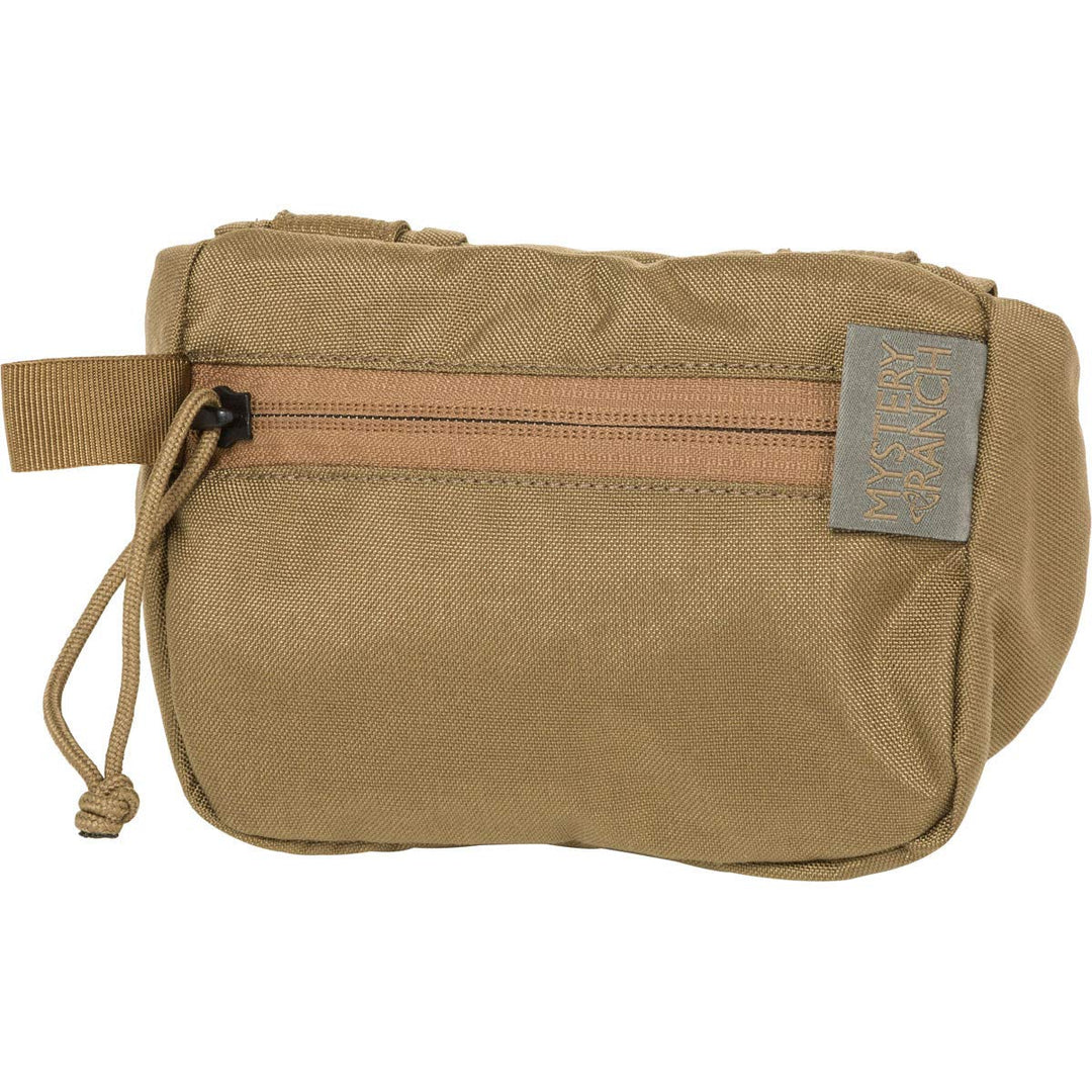 Mystery Ranch Forager Pocket Large Coyote, Coyote