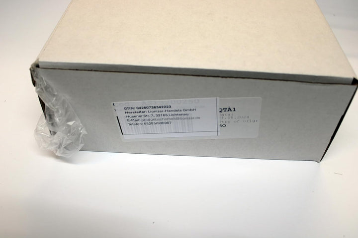 Wassertank Wasserbehälter Reservoire komplett/Passend für DeLonghi Kaffee-Vollautomat Dinamica Plus/