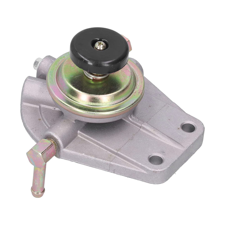 Dioche Dieselfilter Primerpumpe, Dieselkraftstofffilter Primerpumpe 16401‑VC10D Ersatz Passend für N