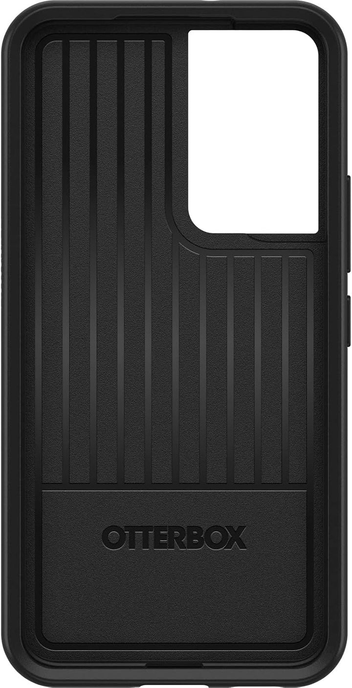 OtterBox Symmetry Hülle für Samsung Galaxy S22, sturzsicher, schützende dünne Hülle, 3x getestet nac