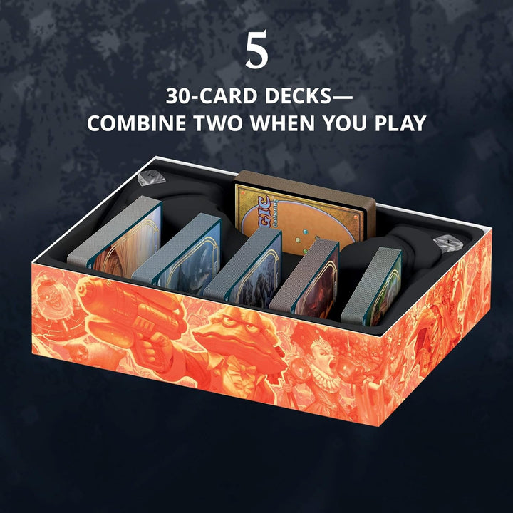 Magic The Gathering Unsanktioniert