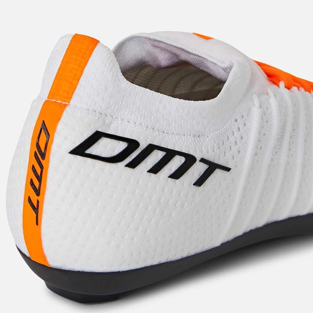 DMT Unisex Kr Sl Rennradschuhe 38.5 EU Weiss, 38.5 EU Wei&amp;