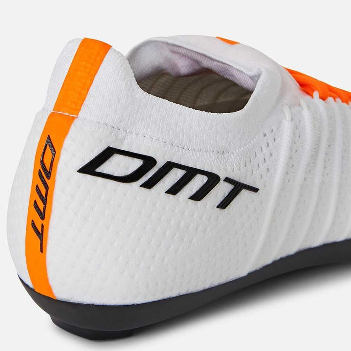 DMT Unisex Kr Sl Rennradschuhe 38.5 EU Weiss, 38.5 EU Wei&amp;