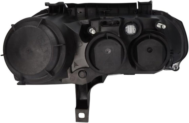 Magneti Marelli 712428301129 Hauptscheinwerfer, Linke mit LWR