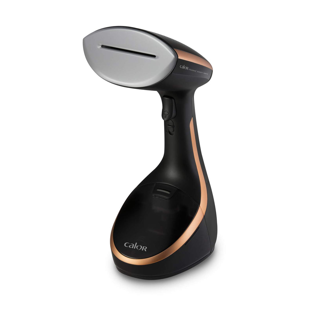 Calor Access Steam Care Dampfglätter mit vertikalem Steamerbrett, 1600 W, Aufheizung in 40 Sekunden,