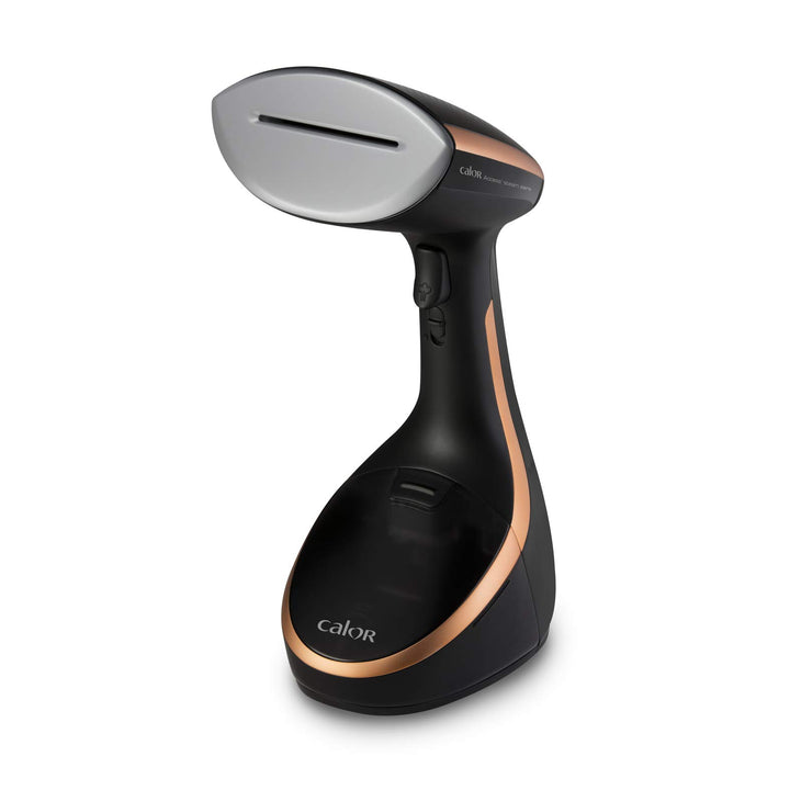 Calor Access Steam Care Dampfglätter mit vertikalem Steamerbrett, 1600 W, Aufheizung in 40 Sekunden,