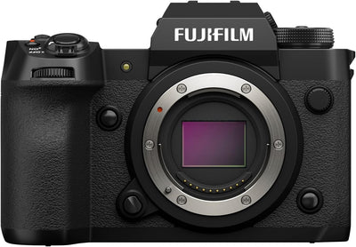 FUJIFILM X-H2 + FUJINON XF16-80mmF4 R OIS WR Kit Single X-H2 + XF16-80mm Kit, Single X-H2 + XF16-80m