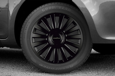 Goodyear 15" GOD9068 SCHWARZ MELBOURNE NABENABDECKUNG MELBOURNE 15" SCHWARZ, MELBOURNE 15" SCHWARZ