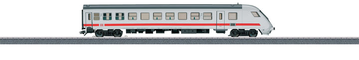 Märklin Start up 40503 - Intercity-Steuerwagen, 2. Kl. mit Führerstand, DB AG