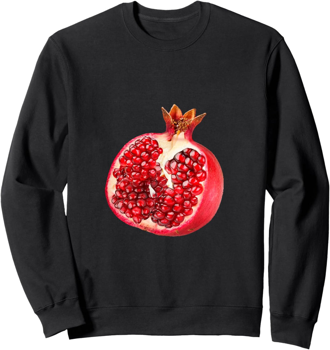 Granatapfel Sweatshirt
