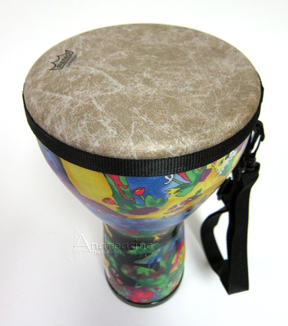 Remo Kid´s Percussion Djembe, Djembe