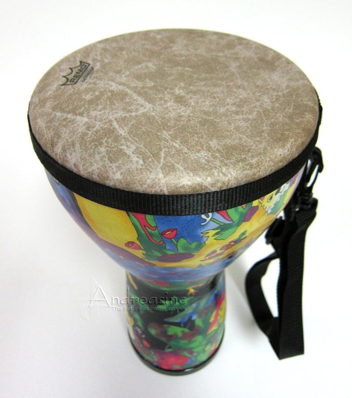 Remo Kid´s Percussion Djembe, Djembe