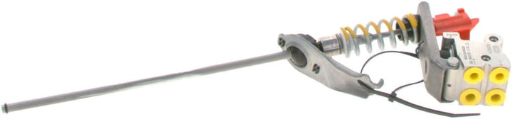 BOSCH 0 204 131 703 Bremskraftregler