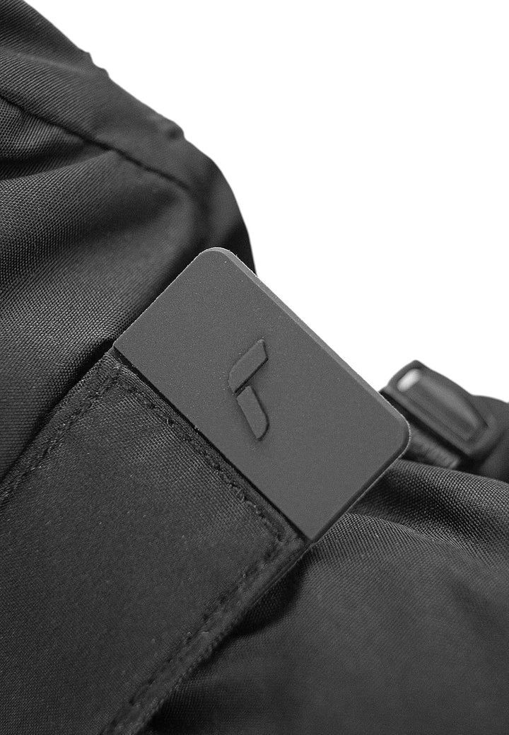 Reusch Unisex – Erwachsene Fingerhandschuhe Sven Gore-tex Warm, Wasserdicht, Atmungsaktiv Herren 7 s