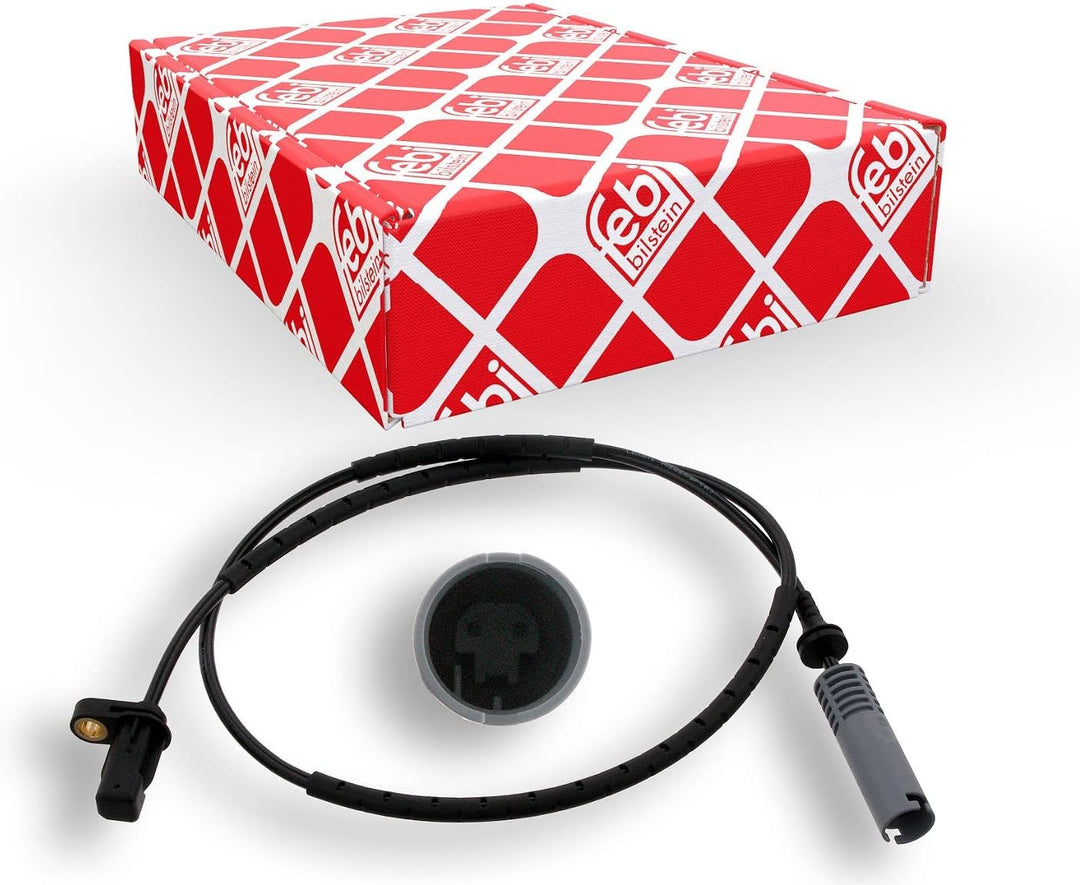 febi bilstein 32660 ABS-Sensor , 1 Stück