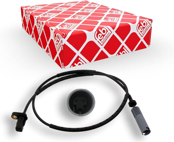 febi bilstein 32660 ABS-Sensor , 1 Stück